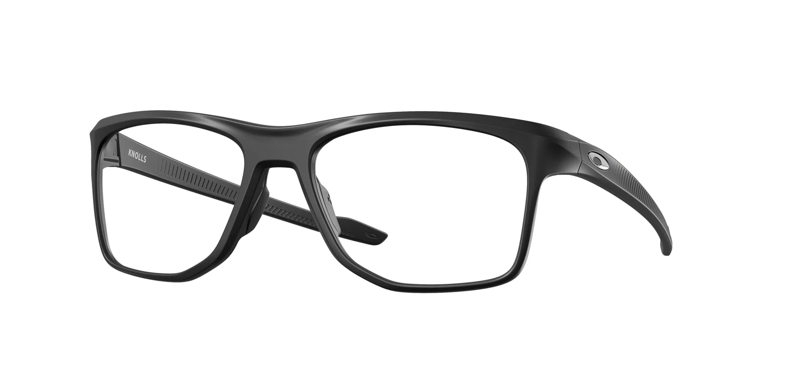 Oakley Knolls 8144 Eyeglasses - view 2